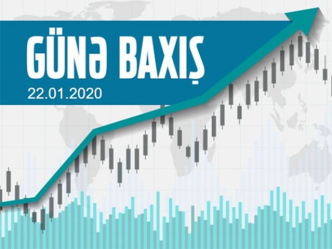 Avro və funtun ucuzlaşmasının sürətlənə biləcəyi proqnozlaşdırılır