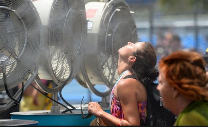 Şənbə gününün havası açıqlandı