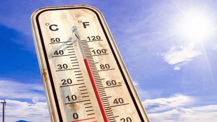 Sabahın hava proqnozu açıqlandı