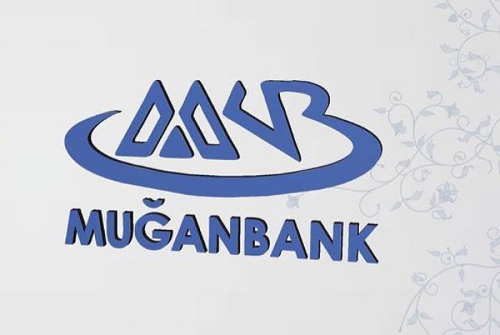 "Muğanbank"ın səhmdar tərkibi dəyişib