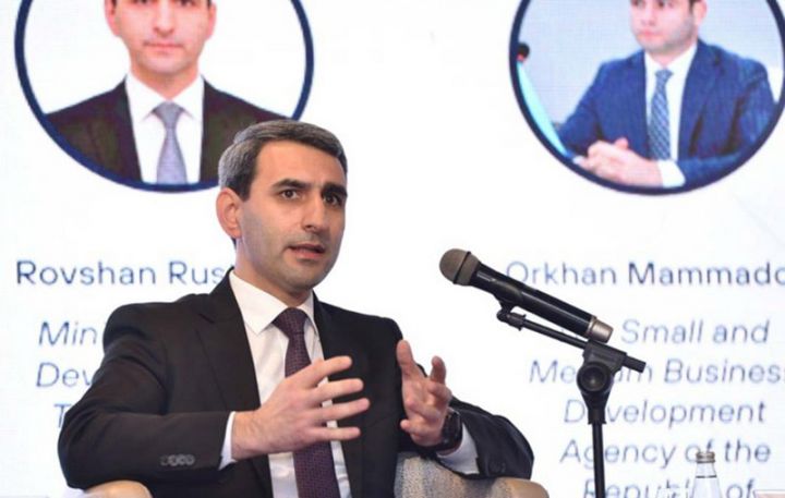 “Azərbaycanda piratçılığın səviyyəsi ilə bağlı qiymətləndirmə aparılır”