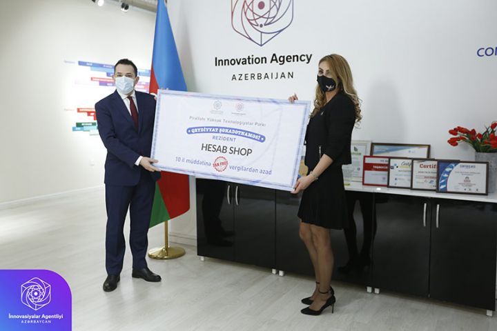 Azərbaycanda şirkətlər üçün elektron ticarət platforması istifadəyə veriləcək