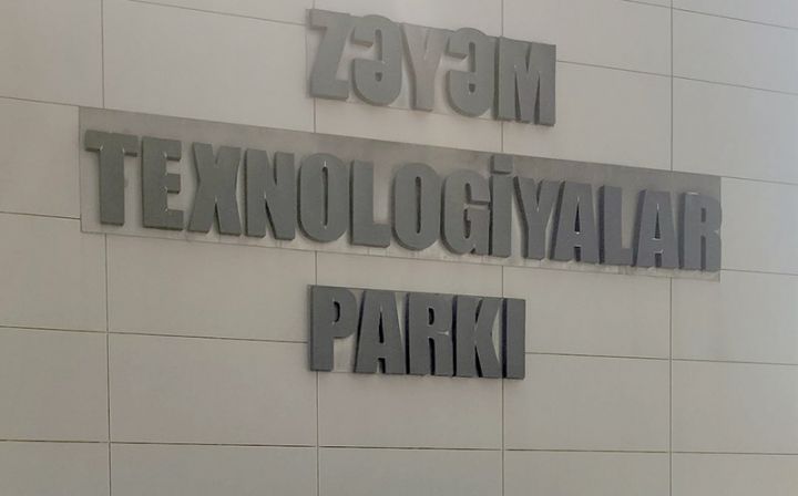 “Zəyəm Texnologiyalar Parkı” ASC-də müfəttiş təyin olunur