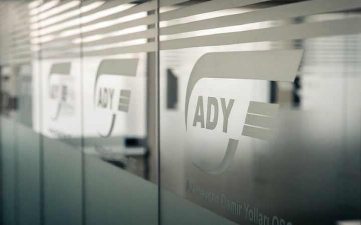 “Azərbaycan Dəmir Yolları” yeni şirkət yaradıb