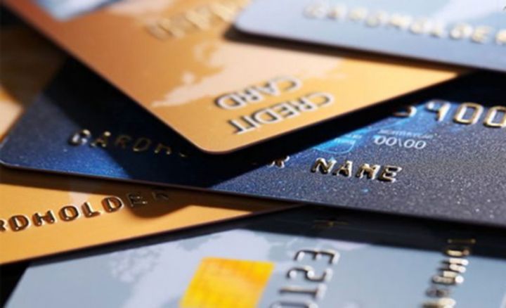 Xarici vətəndaşlar bank kartları ilə ölkəmizdə 124,4 milyon manat xərcləyiblər