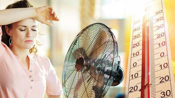 Sabaha olan hava proqnozu açıqlandı