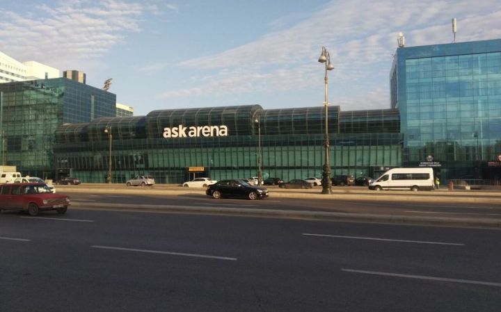 Bakıda yerləşən stadion yeni kluba verilir