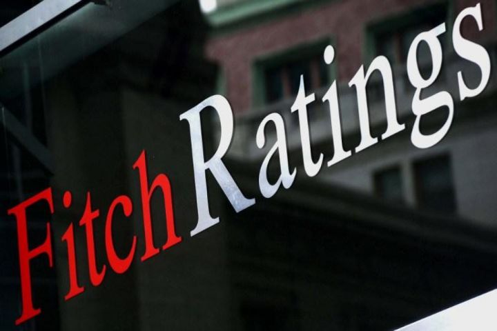 "Fitch": Bu il Azərbaycanın ÜDM artımı 3,6%-ə çatacaq