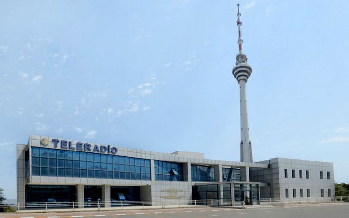 "Teleradio" İstehsalat Birliyi ötən ili zərərlə başa vurub