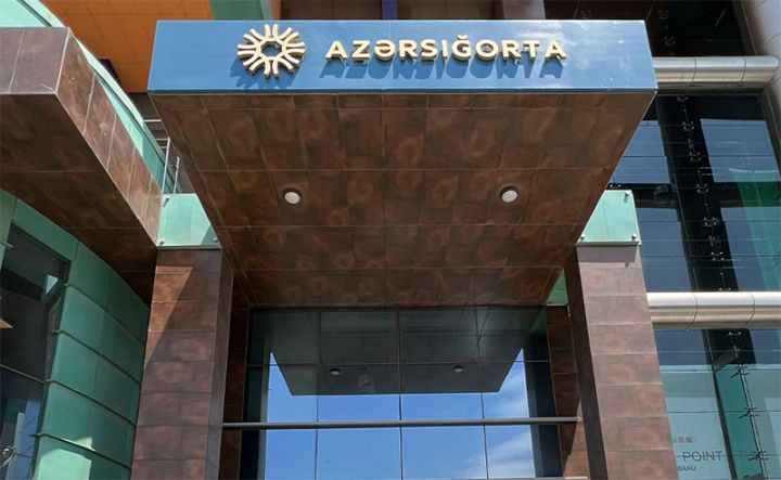 “Azərsığorta”nın yeni biznes strategiyası uğurludur - ŞİRKƏT MƏNFƏƏT AÇIQLADI