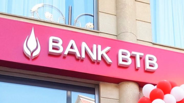 "Bank BTB”nin İdarə Heyətinə yeni sədr müavini təyin edilib