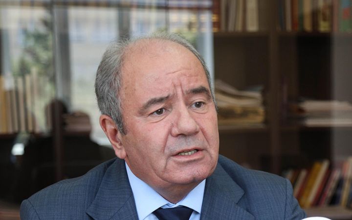 "Biz istəyirdik "Aztelekom"u yerli sahibkarlar özəlləşdirsin"