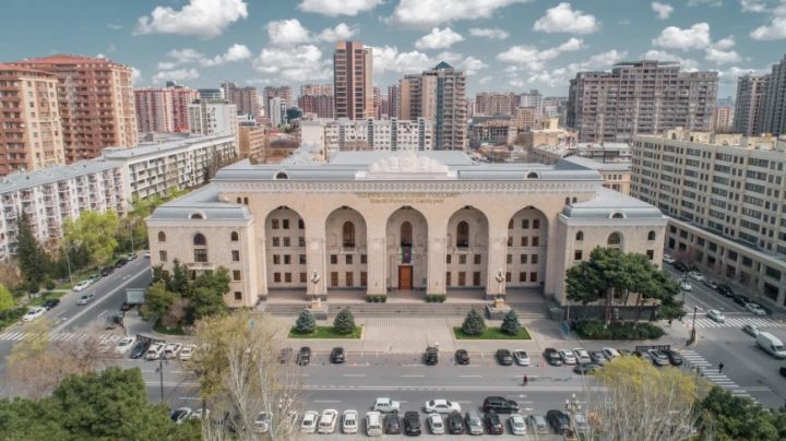 2000-ə  yaxın işçi işləməyib, amma 10 milyon manatdan artıq  əməkhaqqı ödənilib- AÇIQLAMA