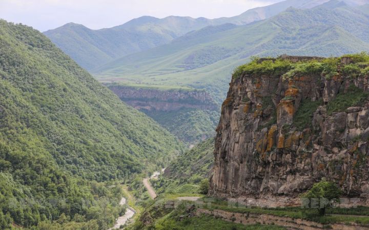 “2025-ci ilə qədər Qarabağa bir milyon turist səfər edəcək”
