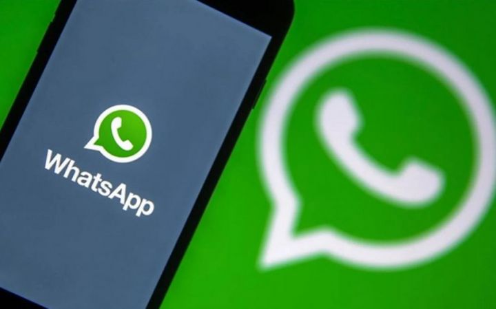 “WhatsApp”ın işləməməsinin səbəbi məlum olub