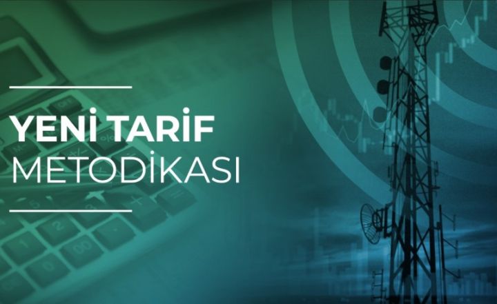 Radiotezliklərdən istifadə tarifləri yeni metodika əsasında müəyyən ediləcək