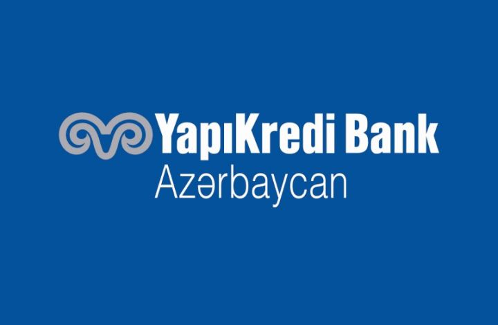 Yapı Kredi Bank Azərbaycanın dəstəyi ilə “23 aprel Milli Suverenlik və Uşaqlar Günü” münasibətilə tədbir keçirilib