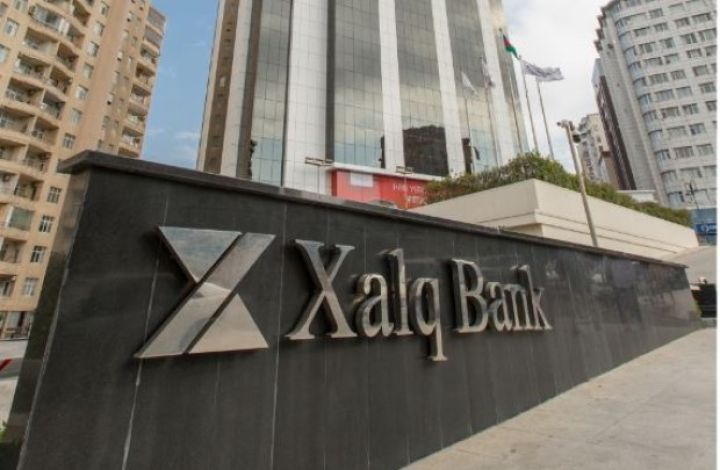 "Xalq Bank"ın xalis mənfəəti artıb