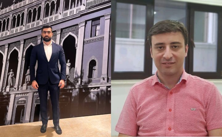 Hesab.az-ın sahibi olan 