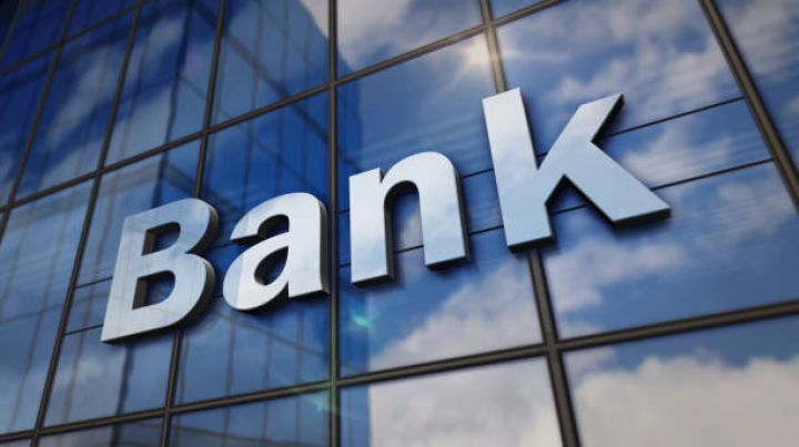 Azərbaycanın bank sektorunun aktivləri 7 %-ə yaxın artıb