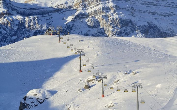 “Şahdağ Turizm Mərkəzi” ötən il də zərərlə işləməsinin səbəbini açıqlayıb