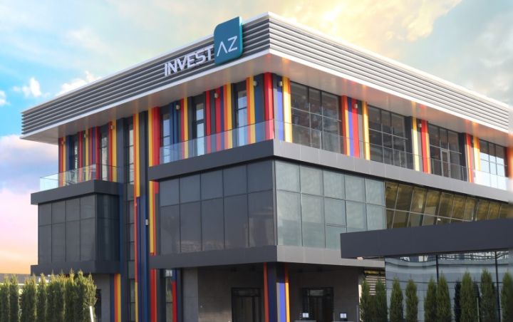 “InvestAZ”dan dünya maliyyə bazarları ilə bağlı həftəlik analiz