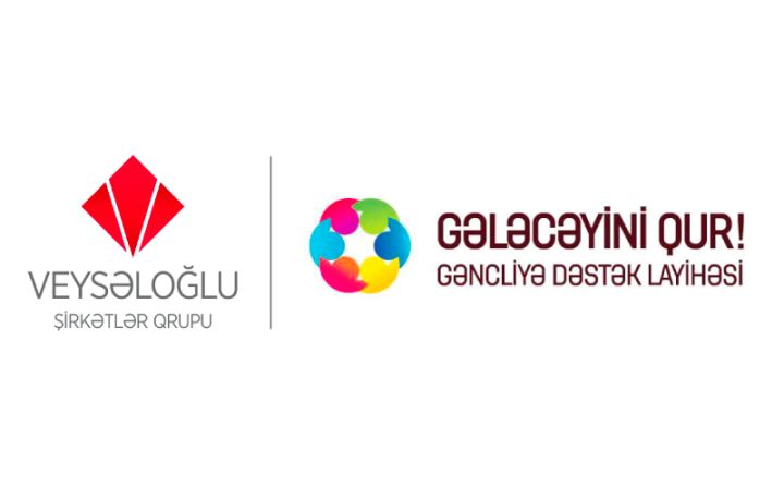 Veysəloğlu Şirkətlər Qrupunun dəstəklədiyi 19 gənc universitetə qəbul oldu