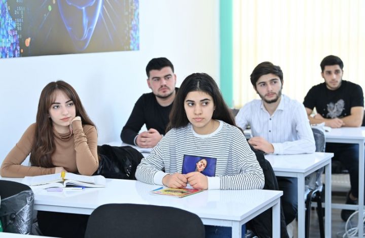 Tələbələrin köçürülməsi ilə bağlı dəyişikliklər hazırlanır