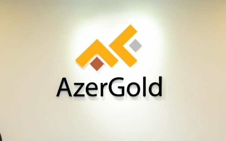 Azərbaycanın qızıl istehsalçısı "AzerGold" zərər edib