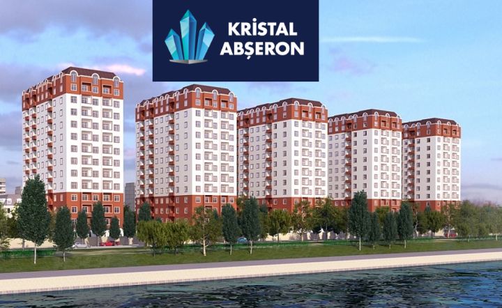 “Kristal Abşeron” 1 milyon manat təzminat tələb edir