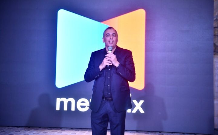 Kinosevərlər üçün yerli onlayn platforma – Metaflix