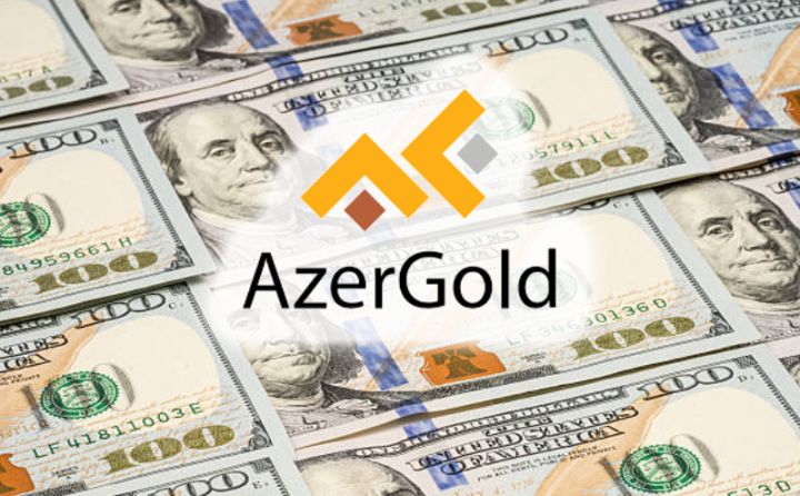 “AzerGold”ın Dollar istiqrazlarına 65 investor 68 sifariş təqdim edib - HƏRRACIN YEKUNU