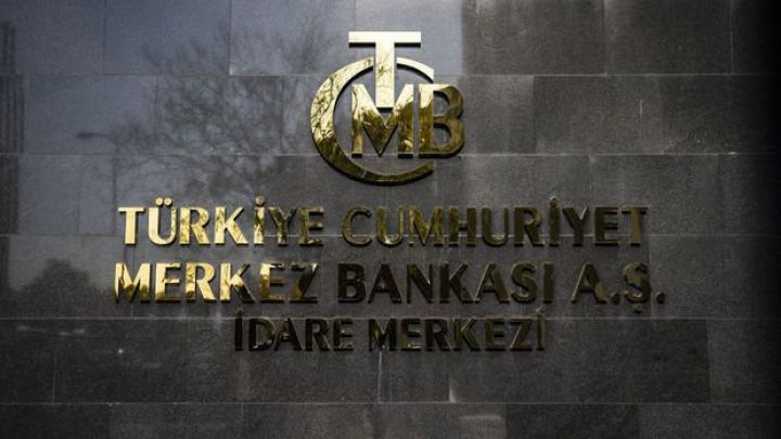 Türkiyə Mərkəzi Bankı faiz qərarını açıqladı