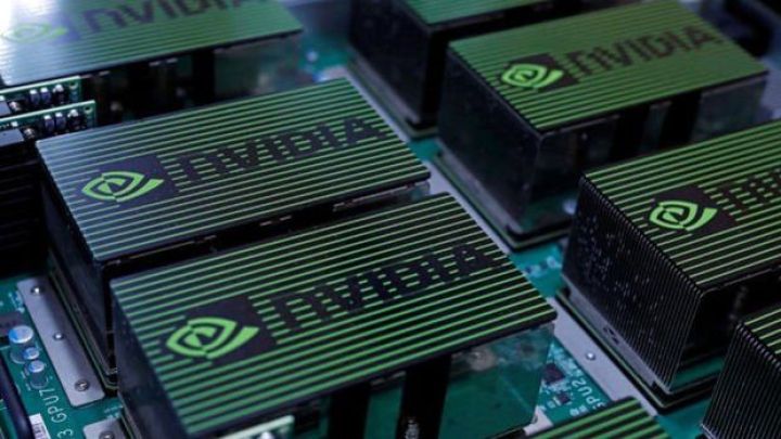 Nvidia-nın gəlirləri proqnozları üstələyib - 3,7 DƏFƏ ARTIM