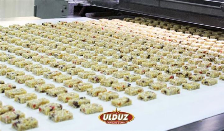“Ulduz” Şokolad Fabriki yüksək dərəcəli beynəlxalq  “IFS FOOD” Version 8 sertifikatına layiq görülüb