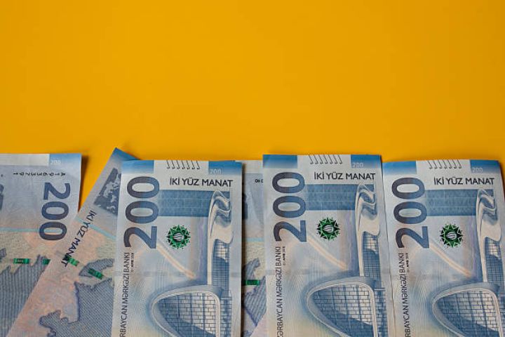 Azərbaycanın kapital bazarında 40 milyard manatlıq ticarət - Əqdlərin həcmi REPO ilə artmaqda davam edib