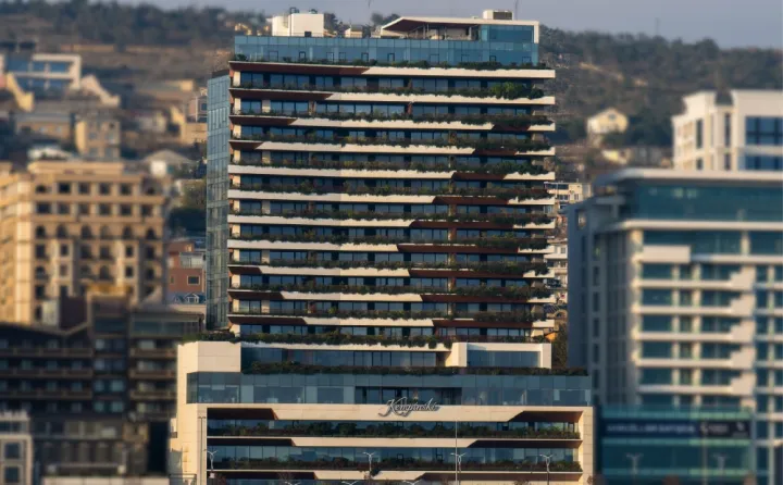 Kempinski Residences Bayıl Bay – 1 illik lüks yaşayış təcrübəsi