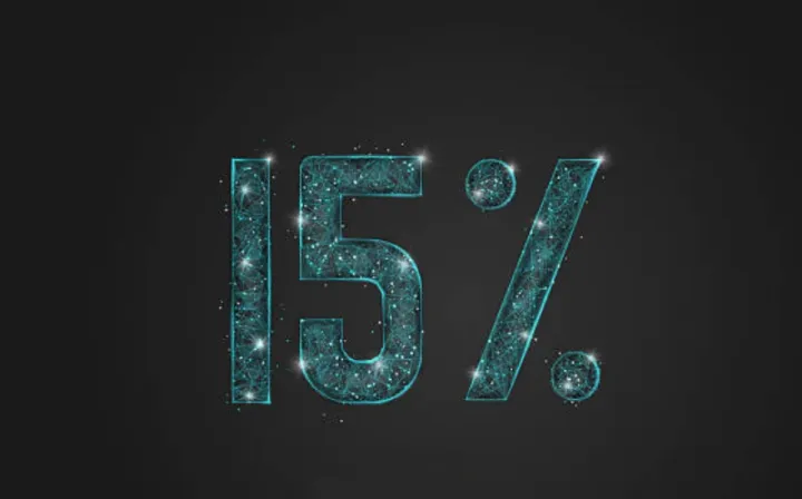 İllik 15%-lik yüksək gəlir əldə etmək imkanı ®