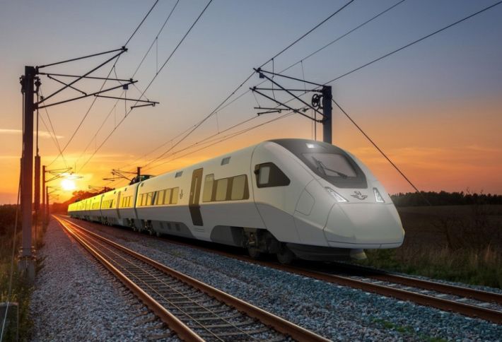 “Alstom” şirkəti Meksika ilə 1 milyard dollarlıq müqavilə imzalayıb