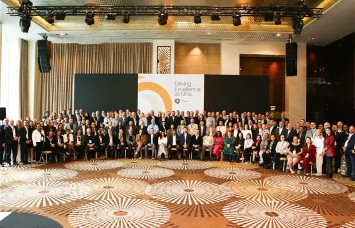 Bakıda “McDonald’s”ın beynəlxalq EMEA sammitləri keçirilib – FOTO