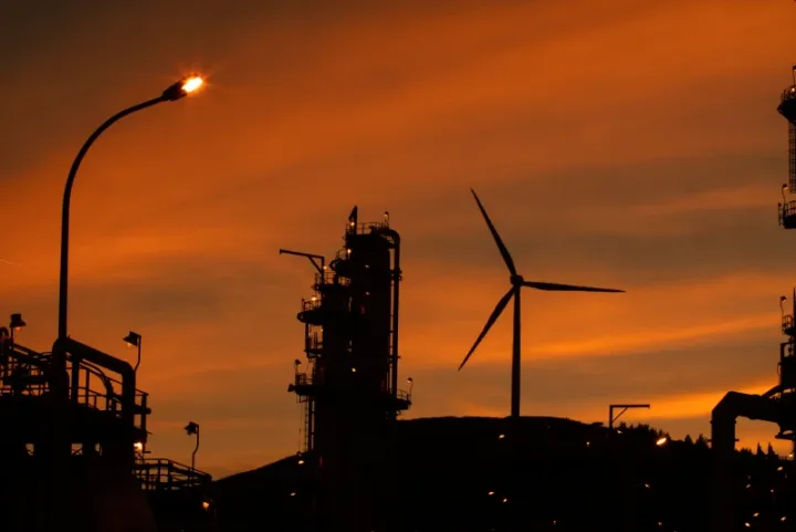 SOCAR “Sustainable Fitch” Beynəlxalq Reytinq Agentliyindən ilk ESG reytinqini alıb