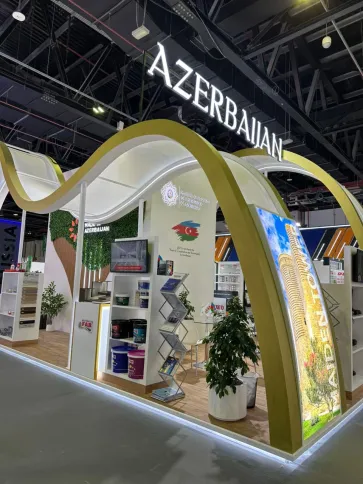 FAB Yaxın Şərq və Şimali Afrika bazarlarına böyük ixraca hazırlaşır