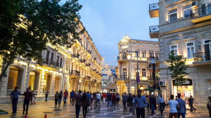 Azərbaycana daha az turist gəlib - Körfəz və MDB ölkələrindən gələnlərin sayı düşüb
