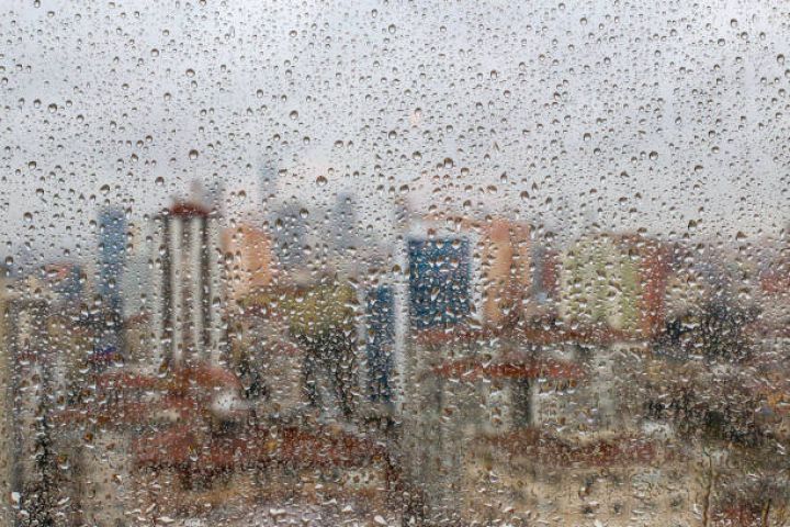 Şahdağda qarın hündürlüyü 1 metri keçib, Bakıya düşən yağıntının miqdarı aylıq normanın 390%-ni təşkil edir