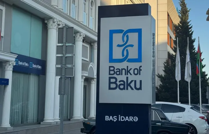 "Bank of Baku" “Top 100” vergi ödəyicisi siyahısında  - BANK ÖTƏN İL 15 MİLYON MANAT VERGİ ÖDƏYİB