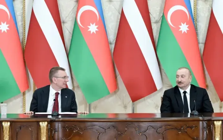 "Nazirlərə Qarabağda meşələrin salınması sahəsində çalışmaq tapşırığını verdik" - BƏYANATLAR