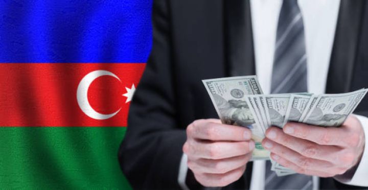 Azərbaycaan xarici vətəndaşlara 5 milyon 248 min manat “Tax free” qaytarıb