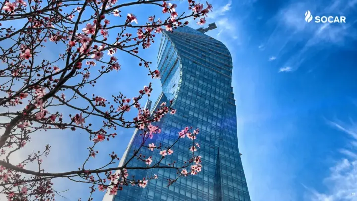 SOCAR-dan rekord sosial xərc – Bir ildə 412 milyon manat