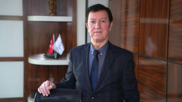 “Turkchem Azerbaijan 2027” sərgisi keçiriləcək