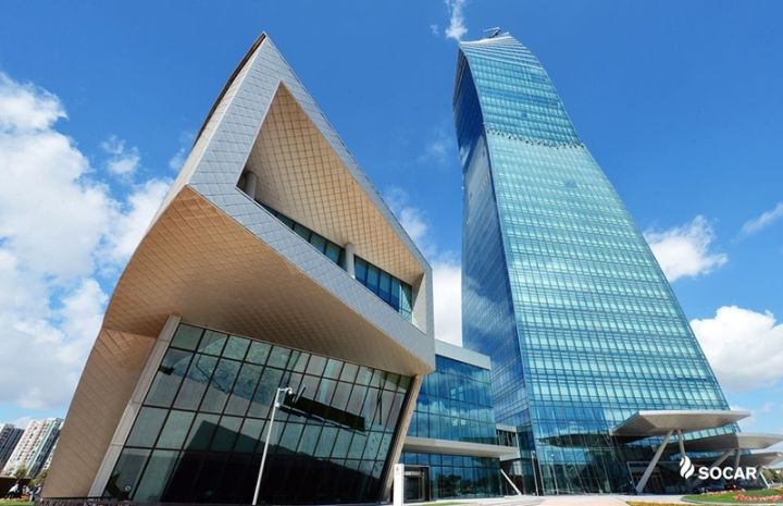 SOCAR 2025-ci il üzrə gəlirlərini və xalis mənfəətini açıqladı